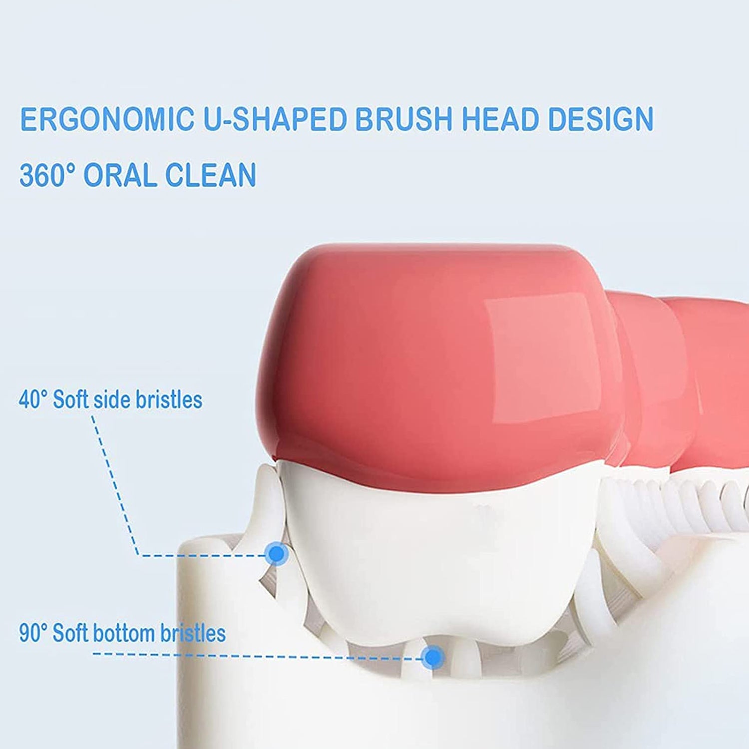 4774 Kids U S Tooth Brush used in all kinds of household bathroom places for washing teeth of kids, toddlers and children’s easily and comfortably. 4774 Kids U S Tooth Brush used in all kinds of household bathroom places for washing teeth of kids, toddlers and children’s easily and comfortably.